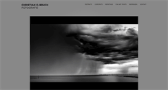 Desktop Screenshot of christianbruch.com